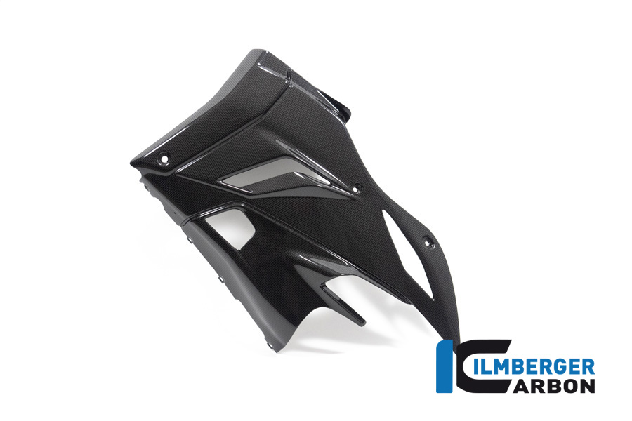 Verkleidungsunterteil links glanz V4 Streetfighter DUCATI Streetfighter V4 2020 - 2022 – Bild 4