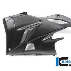 Verkleidungsunterteil links matt V4 Streetfighter DUCATI Streetfighter V4 2023 - 2024