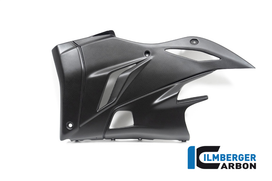 Verkleidungsunterteil links matt V4 Streetfighter DUCATI Streetfighter V4 2023 - 2024