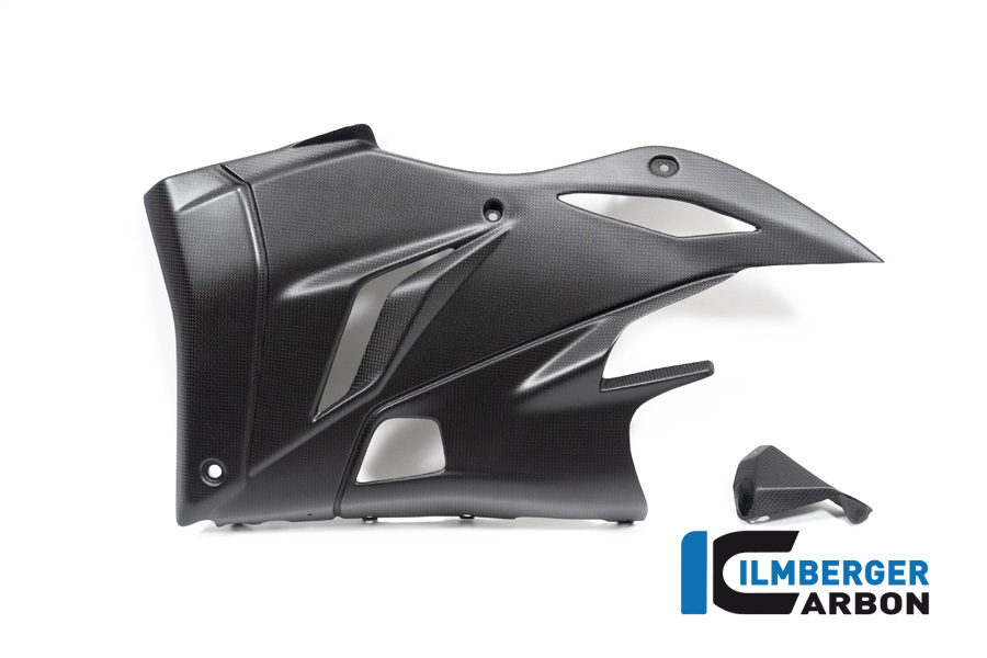 Verkleidungsunterteil links matt V4 Streetfighter DUCATI Streetfighter V4 2023 - 2024 – Bild 2
