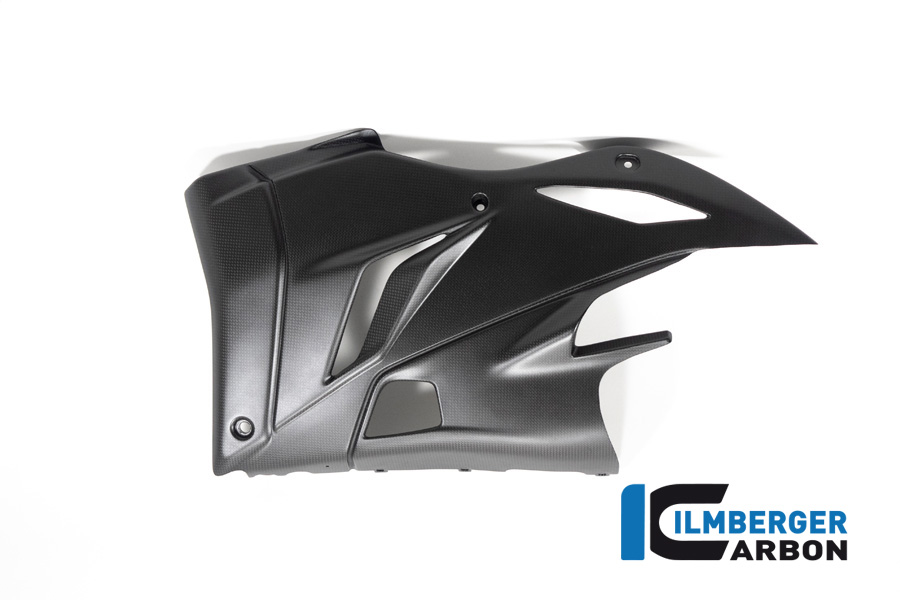 Verkleidungsunterteil links matt V4 Streetfighter DUCATI Streetfighter V4 2023 - 2024 – Bild 3