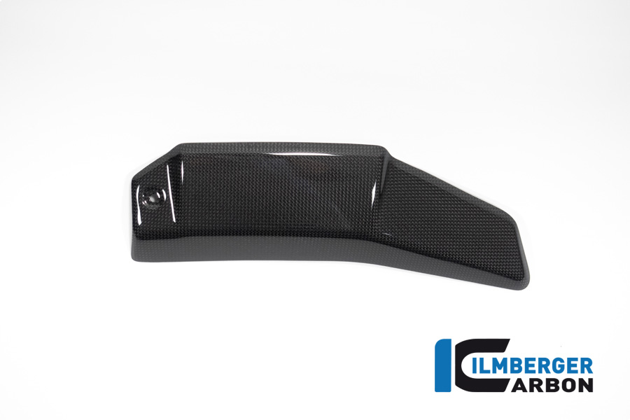 Wasserkühlerabdeckung links glanz V4 Streetfighter DUCATI Streetfighter V4 2023 - 2024 – Bild 2