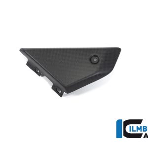 Abdeckung unterm Rahmen links matt Ducati Scrambler 1100 ab 2017 DUCATI Scrambler 1100  (2017 - 2024)