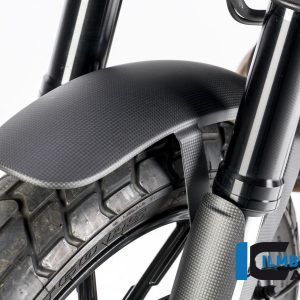 Kotflügel vorne matt Ducati Scrambler'16 DUCATI Scrambler Icon