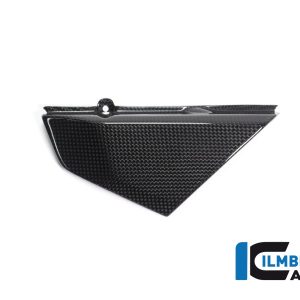 Abdeckung unterm Rahmen rechts glanz Ducati Scrambler'16 DUCATI Scrambler Icon