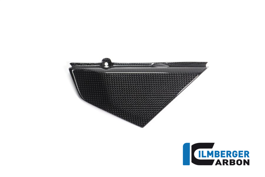 Abdeckung unterm Rahmen rechts glanz Ducati Scrambler'16 DUCATI Scrambler Icon