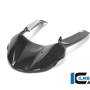 Blinkerhalter hinten glanz Ducati Scrambler'16 DUCATI Scrambler Icon