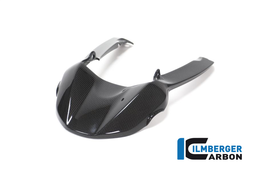 Blinkerhalter hinten glanz Ducati Scrambler'16 DUCATI Scrambler Icon