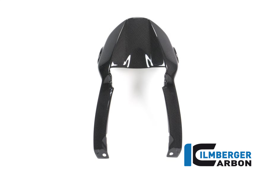 Blinkerhalter hinten glanz Ducati Scrambler'16 DUCATI Scrambler Icon – Bild 4