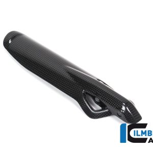 Standrohrcover links glanz Ducati Scrambler'16 DUCATI Scrambler Icon