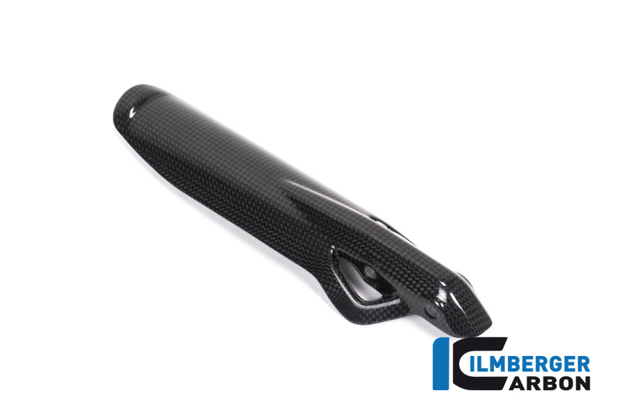 Standrohrcover links glanz Ducati Scrambler'16 DUCATI Scrambler Icon