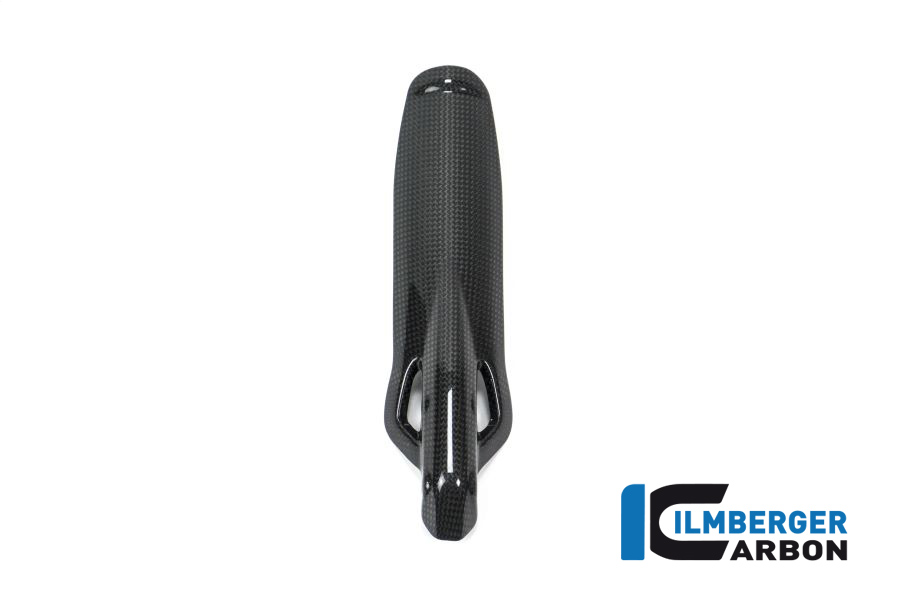 Standrohrcover links glanz Ducati Scrambler'16 DUCATI Scrambler Icon – Bild 4
