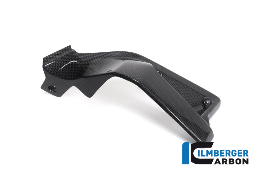 Wasserkühlerverkleidung links glanz Ducati Scrambler'16 DUCATI Scrambler Icon – Bild 2