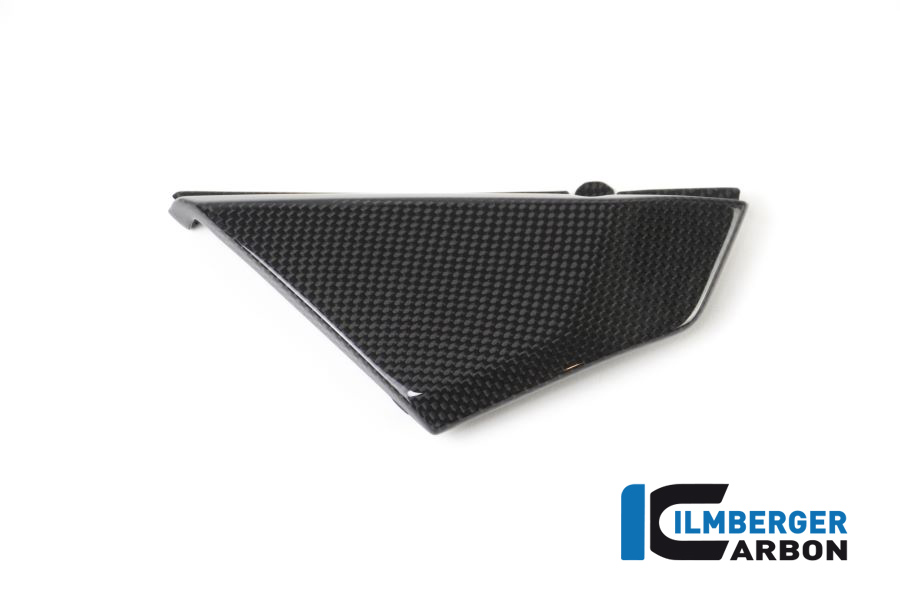 Abdeckung unterm Rahmen links glanz Ducati Scrambler'16 DUCATI Scrambler Icon