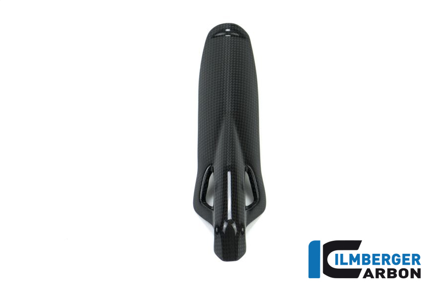 Standrohrcover rechts glanz Ducati Scrambler'16 DUCATI Scrambler Icon – Bild 3