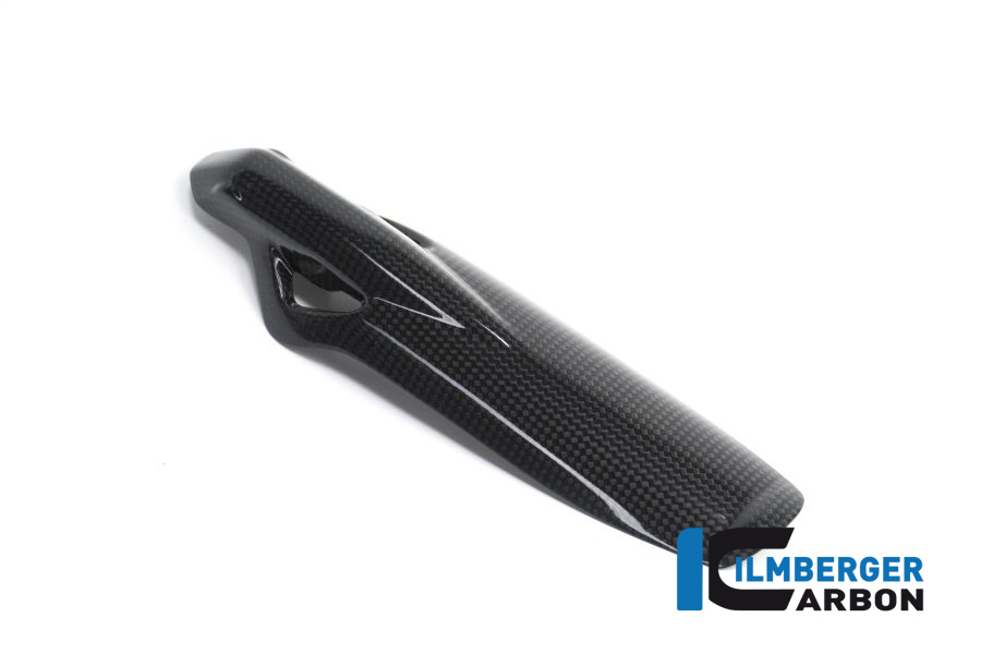 Standrohrcover rechts glanz Ducati Scrambler'16 DUCATI Scrambler Icon – Bild 4