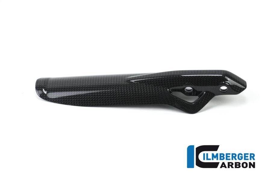 Standrohrcover rechts glanz Ducati Scrambler'16 DUCATI Scrambler Icon – Bild 5