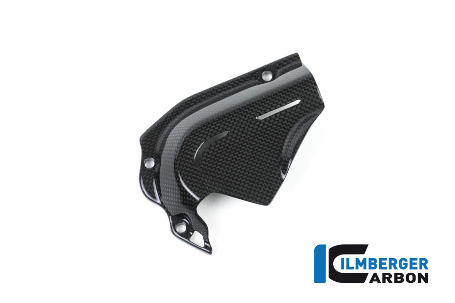Ritzelabdeckung glanz Ducati Scrambler'16 DUCATI Scrambler Icon