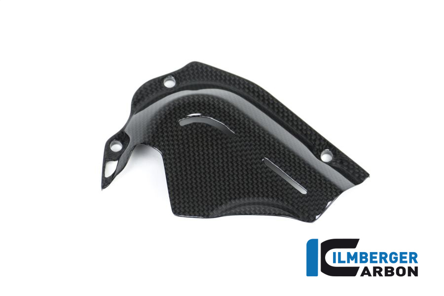 Ritzelabdeckung glanz Ducati Scrambler'16 DUCATI Scrambler Icon – Bild 2