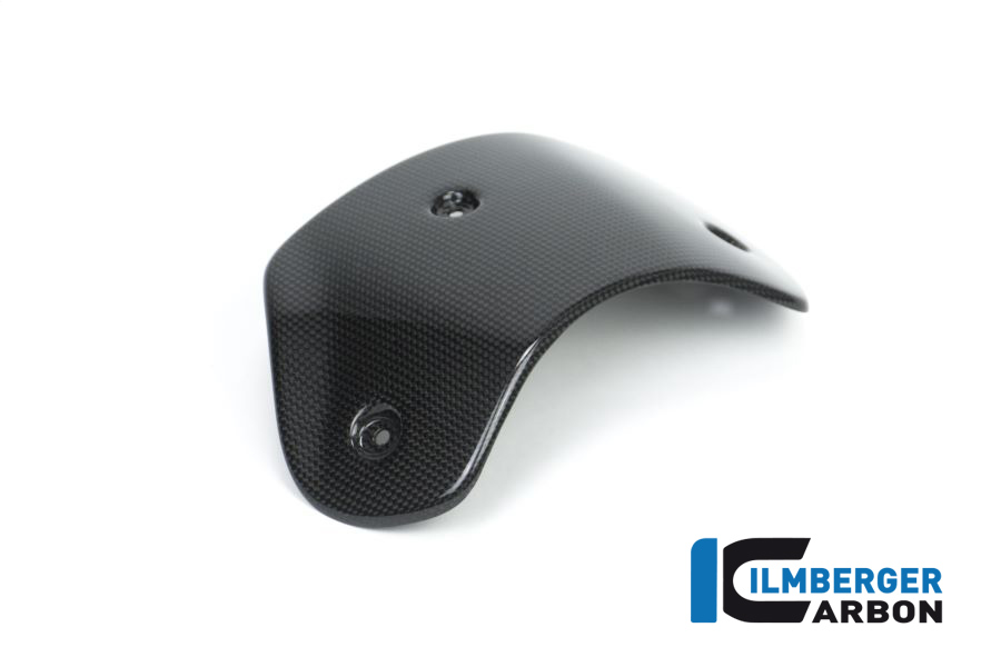 Windschild glanz Ducati Scrambler'16 DUCATI Scrambler Icon – Bild 2