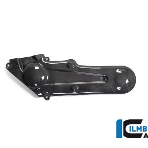 Zahnriemenabdeckung horizontal glanz Ducati Scrambler'16 DUCATI Scrambler Icon
