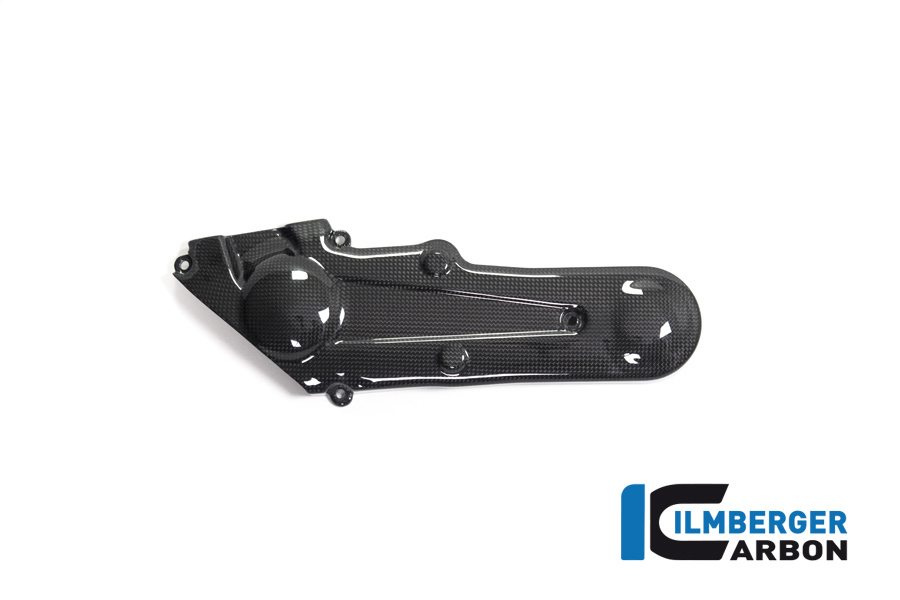 Zahnriemenabdeckung horizontal glanz Ducati Scrambler'16 DUCATI Scrambler Icon