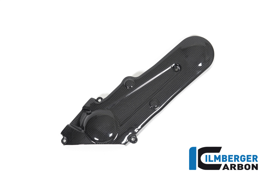 Zahnriemenabdeckung horizontal glanz Ducati Scrambler'16 DUCATI Scrambler Icon – Bild 2