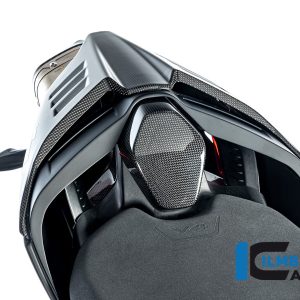 Monoposto Sitz Special grau Carbon glänzend Ducati V4 Panigale/Streetfighter DUCATI Streetfighter V4 2023 - 2024