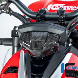 Instrumentenabdeckung glanz Ducati Streetfighter V2 DUCATI Streetfighter V2 2022-2025