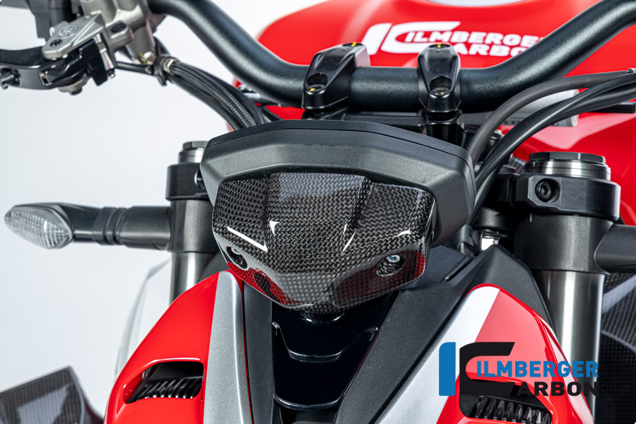 Instrumentenabdeckung glanz Ducati Streetfighter V2 DUCATI Streetfighter V2 2022-2025