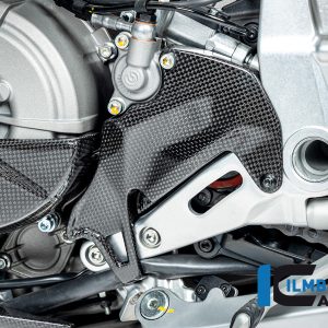 Ritzelabdeckung glanz Ducati Streetfighter V2 DUCATI Streetfighter V2 2022-2025