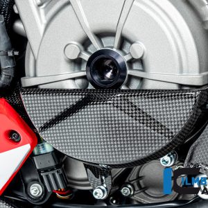 Lichtmaschinendeckelabdeckung Glanz Ducati Streetfighter V2 DUCATI Streetfighter V2 2022-2025