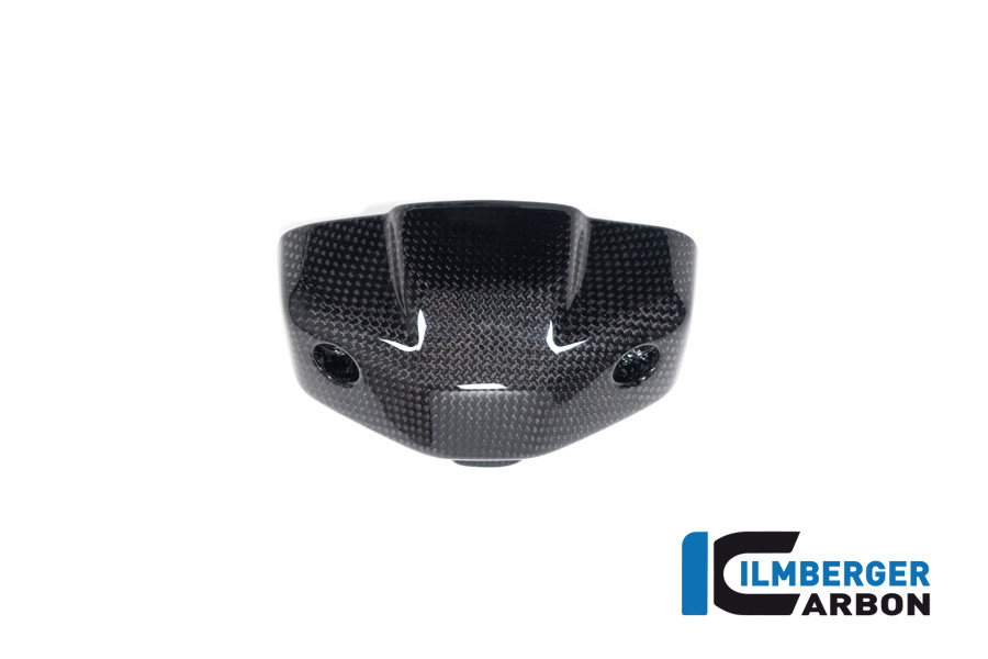 Instrumentenabdeckung glanz Ducati Streetfighter V2 DUCATI Streetfighter V2 2022-2025 – Bild 4
