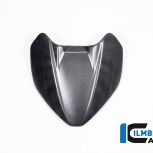 Windschild mit Halter matt Ducati Streetfighter V2 DUCATI Streetfighter V2 2022-2025