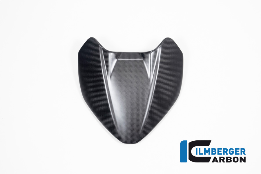 Windschild mit Halter matt Ducati Streetfighter V2 DUCATI Streetfighter V2 2022-2025