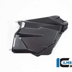 Batteriefachabdeckung matt Ducati Streetfighter V2 DUCATI Streetfighter V2 2022-2025