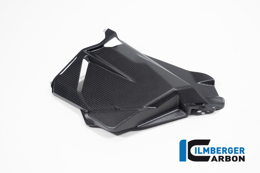 Batteriefachabdeckung matt Ducati Streetfighter V2 DUCATI Streetfighter V2 2022-2025 – Bild 3