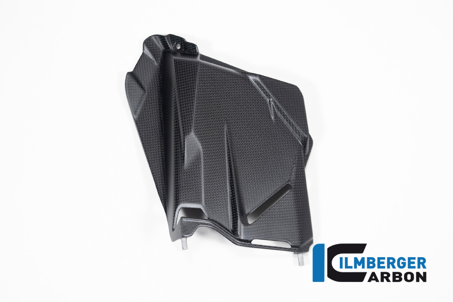 Batteriefachabdeckung matt Ducati Streetfighter V2 DUCATI Streetfighter V2 2022-2025 – Bild 4