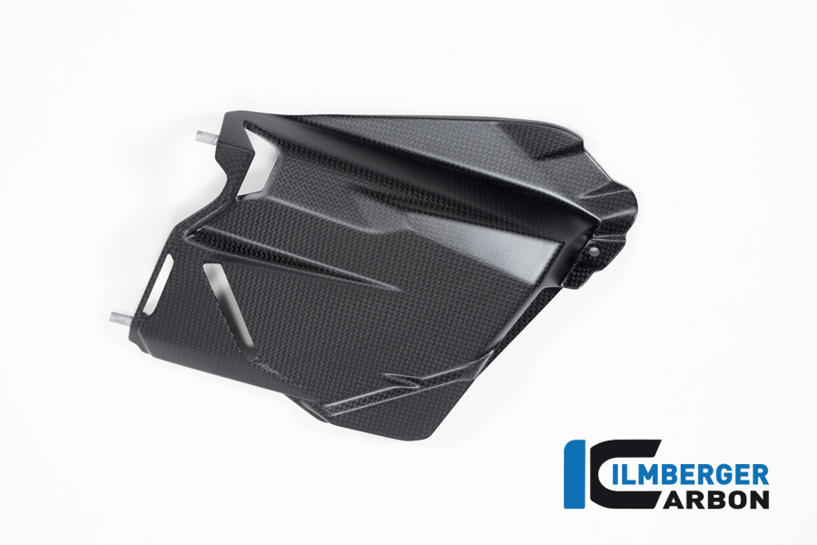 Batteriefachabdeckung matt Ducati Streetfighter V2 DUCATI Streetfighter V2 2022-2025 – Bild 5