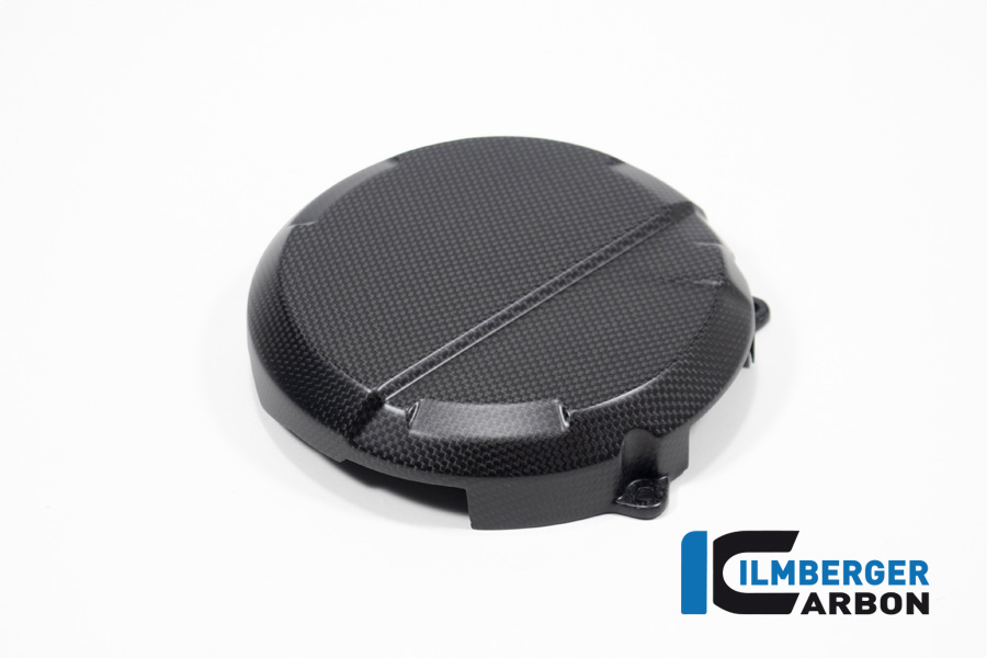 Kupplungsdeckelabdeckung matt Ducati Streetfighter V2 DUCATI Streetfighter V2 2022-2025 – Bild 3
