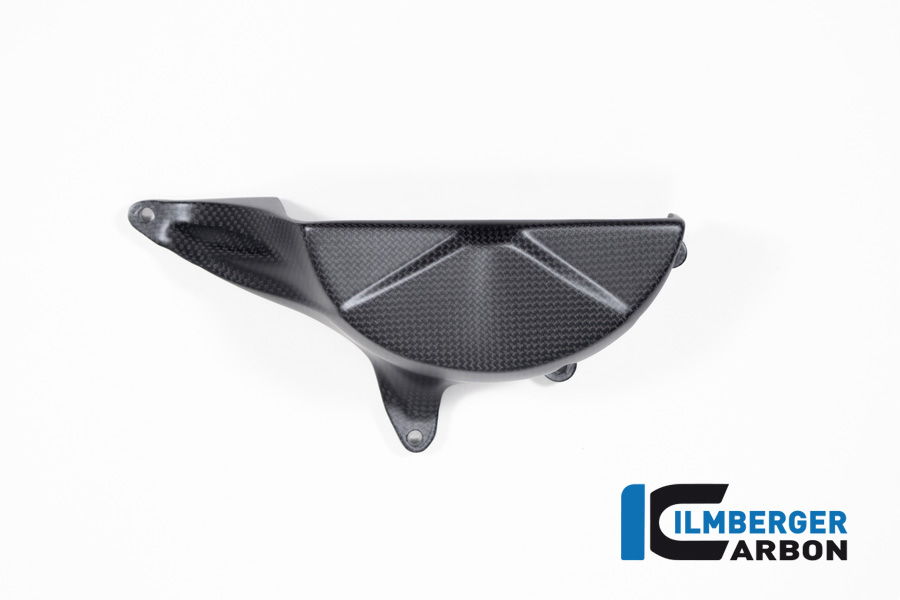 Lichtmaschinendeckelabdeckung Matt Ducati Streetfighter V2 DUCATI Streetfighter V2 2022-2025