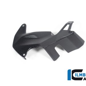 Ritzelabdeckung matt Ducati Streetfighter V2 DUCATI Streetfighter V2 2022-2025