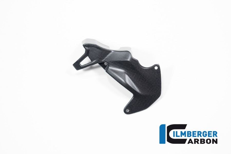 Ritzelabdeckung matt Ducati Streetfighter V2 DUCATI Streetfighter V2 2022-2025 – Bild 4