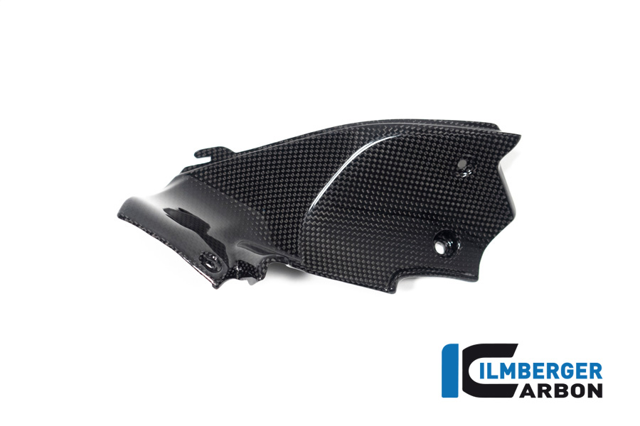 Windkanalabdeckung links glanz Ducati Streetfighter V2 DUCATI Streetfighter V2 2022-2025 – Bild 2
