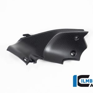 Windkanalabdeckung links matt Ducati Streetfighter V2 DUCATI Streetfighter V2 2022-2025
