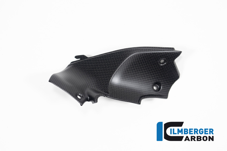Windkanalabdeckung links matt Ducati Streetfighter V2 DUCATI Streetfighter V2 2022-2025