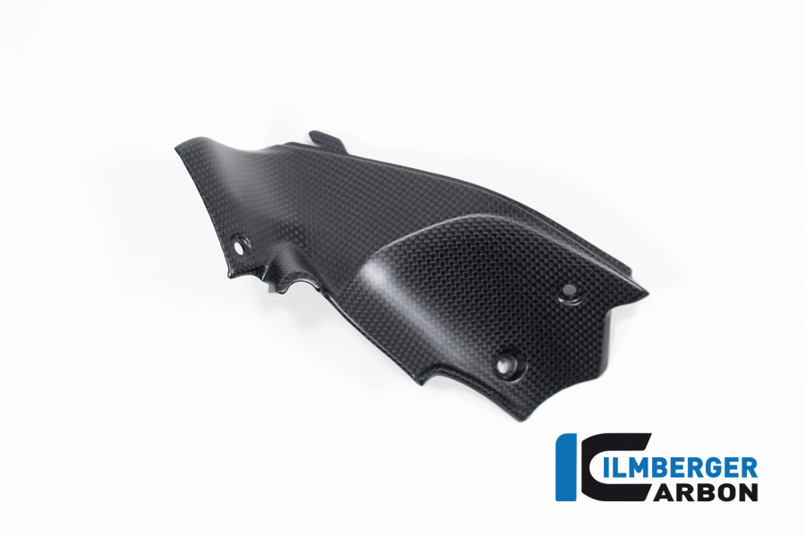 Windkanalabdeckung links matt Ducati Streetfighter V2 DUCATI Streetfighter V2 2022-2025 – Bild 3