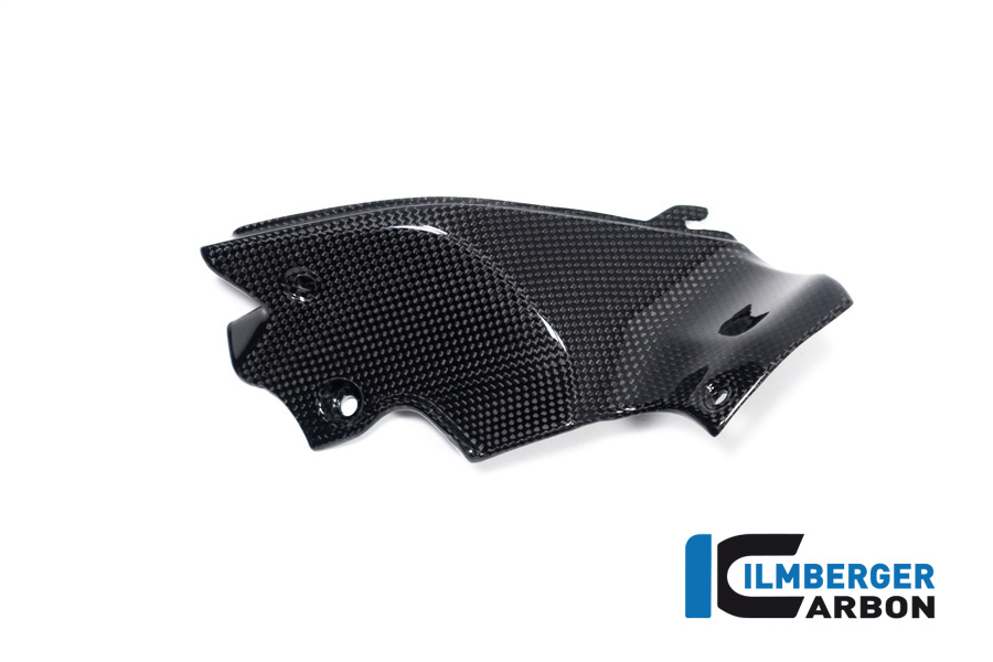 Windkanalabdeckung rechts glanz Ducati Streetfighter V2 DUCATI Streetfighter V2 2022-2025 – Bild 2