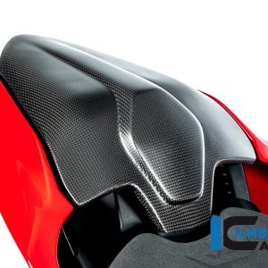 Sitzbankabdeckung matt V4 Streetfighter DUCATI Streetfighter V4 2023 - 2024