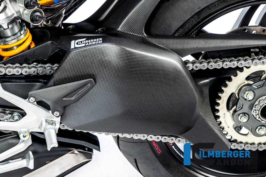 Schwingenabdeckung matt V4 Streetfighter DUCATI Streetfighter V4 2023 - 2024 – Bild 5
